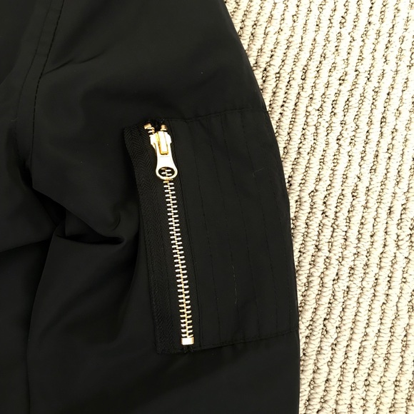 New Look Bomber Jacket - Picture 4 of 4